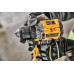 DeWALT DCD800E2T-QW Akkus fúrócsavarozó XR PowerStack (90Nm/18V/2x1,7Ah) Tstak