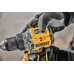 DeWALT DCD805E2T-QW Akkus ütvefúró-csavarozó XR PowerStack (90Nm/18V/2x1,7Ah) Tstak