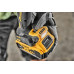 DeWALT DCD805E2T-QW Akkus ütvefúró-csavarozó XR PowerStack (90Nm/18V/2x1,7Ah) Tstak