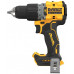 DeWALT DCD805NT-XJ Akkus ütvefúró-csavarozó XR (90Nm/18V/akku és töltő nélkül) Tstak