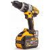 DeWALT DCD996X1-QW Akkus ütvefúró- csavarozó XRP (95Nm/18V/1x9,0Ah) Tstak