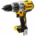 DeWALT DCD997NT-XJ Akkus ütvefúró Tool Connect (95Nm/18V/akku és töltő nélkül) Tstak