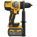 DeWALT DCD999T1-QW Akkus ütvecsavarozó XR FlexVolt (112Nm/18V/1x6,0Ah) Tstak