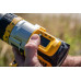 DeWALT DCD999X1-QW Akkus ütvecsavarozó XR FlexVolt (112Nm/18V/1x9,0Ah) Tstak
