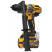 DeWALT DCD999X1-QW Akkus ütvecsavarozó XR FlexVolt (112Nm/18V/1x9,0Ah) Tstak