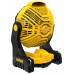 DeWALT DCE512N-XJ Akkus ventilátor XR (18V/akku és töltő nélkül)