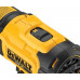 DeWALT DCE530N-XJ Akkus hőlégfúvó XR (260°C-530°C/18V/akku és töltő nélkül)