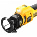 DeWALT DCE555N-XJ gipszkarton vágószerszám (18V/akkumulátor és töltő nélkül)