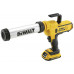 DeWALT DCE571D1-QW Akkus kinyomópisztoly (300/400ml) (1x2,0Ah/18V)