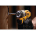 DeWALT DCF601D2-QW Akkus csavarozó 1/4" XR (8Nm/12V/2x2,0Ah) Tstak