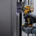 DeWALT DCF601D2-QW Akkus csavarozó 1/4" XR (8Nm/12V/2x2,0Ah) Tstak