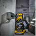 DeWALT DCF850E1T-QW Akkus ütvecsavarozó 1/4" XR PowerStack (205Nm/18V/1x1,7Ah) Tstak