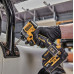 DeWALT DCF850NT-XJ Akkus ütvecsavarozó 1/4" XR (205Nm/18V/akku és töltő nélkül) Tstak