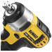 DeWALT Ütvecsavarozó, akkus 18V 2db 4Ah Li-ion 203 Nm-1/2"-os (DCF880M2)