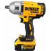 DeWALT DCF899HP2-QW Akkus ütvecsavarozó 1/2" XR (950Nm/18V/2x5,0Ah) Tstak