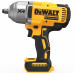 DeWALT DCF900NT-XJ Akkus ütvecsavarozó 1/2" XR (1355Nm/18V/akku és töltő nélkül) Tstak