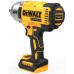 DeWALT DCF900NT-XJ Akkus ütvecsavarozó 1/2" XR (1355Nm/18V/akku és töltő nélkül) Tstak