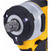 DeWALT DCF903P1-QW Akkus szénkefementes ütvecsavarozó 3/8 "(339 Nm/ 1x5,0Ah/12V)kofferben