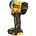 DeWALT DCF921D2T-QW Akkus ütvecsavarozó 1/2" XR (406 Nm/18V/2x2,0Ah) Tstak