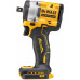 DeWALT DCF891NT-XJ Akkus ütvecsavarozó 1/2" XR (813Nm/18V/akku és töltő nélkül) Tstak