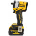 DeWALT DCF891P2T-QW Akkus ütvecsavarozó 1/2" XR (813Nm/18V/2x5,0Ah) Tstak