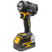 DeWALT DCF921P2G-QW Akkus ütvecsavarozó 1/2" XR (406 Nm/18V/2x5,0Ah) Pur