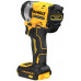 DeWALT DCF922D2T-QW Akkus ütvecsavarozó 1/2" (406 Nm/18V/2x2,0Ah)Tstak