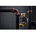 DeWALT DCF922N-XJ Akkus ütvecsavarozó (1/2"/406Nm/18V/akku és töltő nélkül)