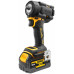 DeWALT DCF923P2G-QW Akkus ütvecsavarbehajtó 3/8“ (406Nm/18V/2x5,0Ah)