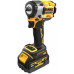 DeWALT DCF923P2G-QW Akkus ütvecsavarbehajtó 3/8“ (406Nm/18V/2x5,0Ah)