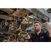 DeWALT DCF923P2G-QW Akkus ütvecsavarbehajtó 3/8“ (406Nm/18V/2x5,0Ah)