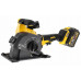 DeWALT DCG200T2-QW Akkus horonymaró XR FlexVolt (125mm/54V/2x6,0Ah) Tstak