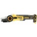 DeWALT DCG405FN-XJ Akkus sarokcsiszoló XR (125mm/18V/akku és töltő nélkül)