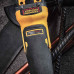 DeWALT DCG409T1-QW Akku sarokcsiszoló 125mm XR 18 V (1x6,0 Ah) Tstak