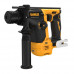 DeWALT DCH072NT-XJ Akkus fúrókalapács SDS-Plus XR (1,1J/12V/akku és töltő nélkül) Tstak