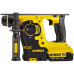 DeWALT DCH253M2-QW Akkus kombikalapács SDS-Plus XR (2,1J/18V/2x4x0Ah) koffer