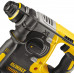 DeWALT DCH273P2-QW Akkus fúrókalapács SDS-Plus (2,1J/18V/2x5,0Ah) Koffer