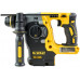DeWALT DCK422P3T Akkus gépszett DCD796+DCH273+DCF887+DCG405+3 x 5,0 Ah+DCB1104