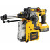 DeWALT DCH275P2-QW akkus fúrókalapács