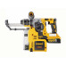 DeWALT DCH275P2-QW akkus fúrókalapács