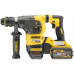 DeWALT DCH334X2-QW Akkus kombikalapács SDS-Plus XR FlexVolt (3,5J/54V/2x9,0Ah) Tstak