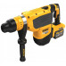 DeWALT DCH735X2-QW Akkus kombikalapács SDS-Max XR FlexVolt (13,3J/54V/2x9,0Ah) Tstak