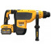 DeWALT DCH775X2-QW Akkus kombikalapács SDS-Max XR FlexVolt (19,4J/54V/2x9,0Ah) Tstak