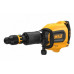 DeWALT DCH911NK-XJ Akkus bontókalapács SDS-Max XR FlexVolt (27J/54V/akku és töltő nélkül)