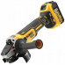 DeWALT DCK2020P2T-QW Akkus fúró-csavarozó DCD791 és sarokcsiszoló DCG405 (2x5,0Ah/18V)