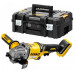 DeWALT DCK2055T2T-QW Akkus szett 18V/54V (DCG414 + DCD996 + 2 x 6,0Ah + DCB118 + 2 x TSTAK