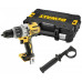 DeWALT DCK2055T2T-QW Akkus szett 18V/54V (DCG414 + DCD996 + 2 x 6,0Ah + DCB118 + 2 x TSTAK