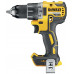 DeWALT DCK2077P2T-QW Kombo Szett (fúró-csavarozó DCD791 + DCF894 (18V/2x5,0Ah) 2xTstak