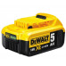 DeWALT DCK2077P2T-QW Kombo Szett (fúró-csavarozó DCD791 + DCF894 (18V/2x5,0Ah) 2xTstak