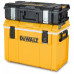 DeWALT DCK266P2C-XK - 18V-os XR Li-Ion Pack - DCD796 + DCF887 + DWST1-81333